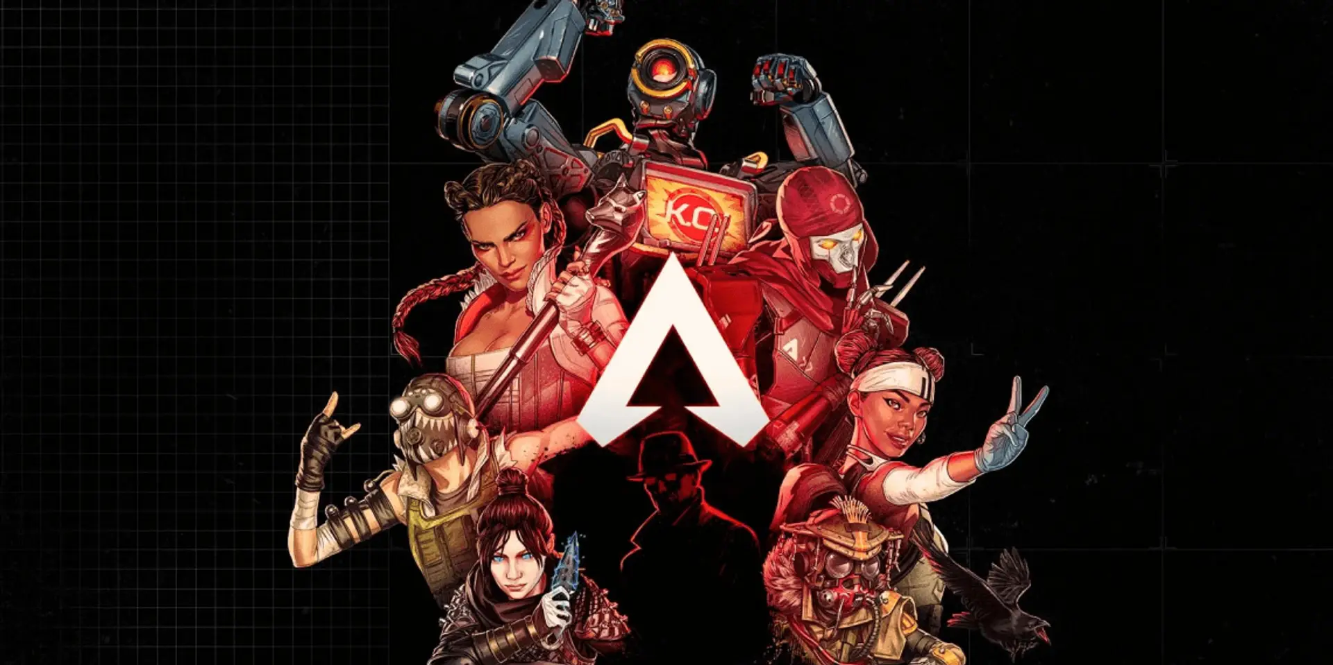 Apex Legends