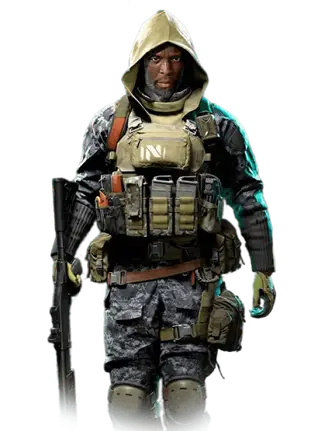 gamer