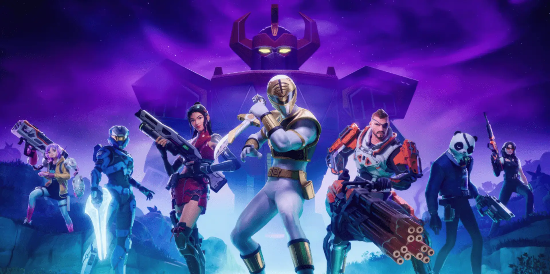 Fortnite