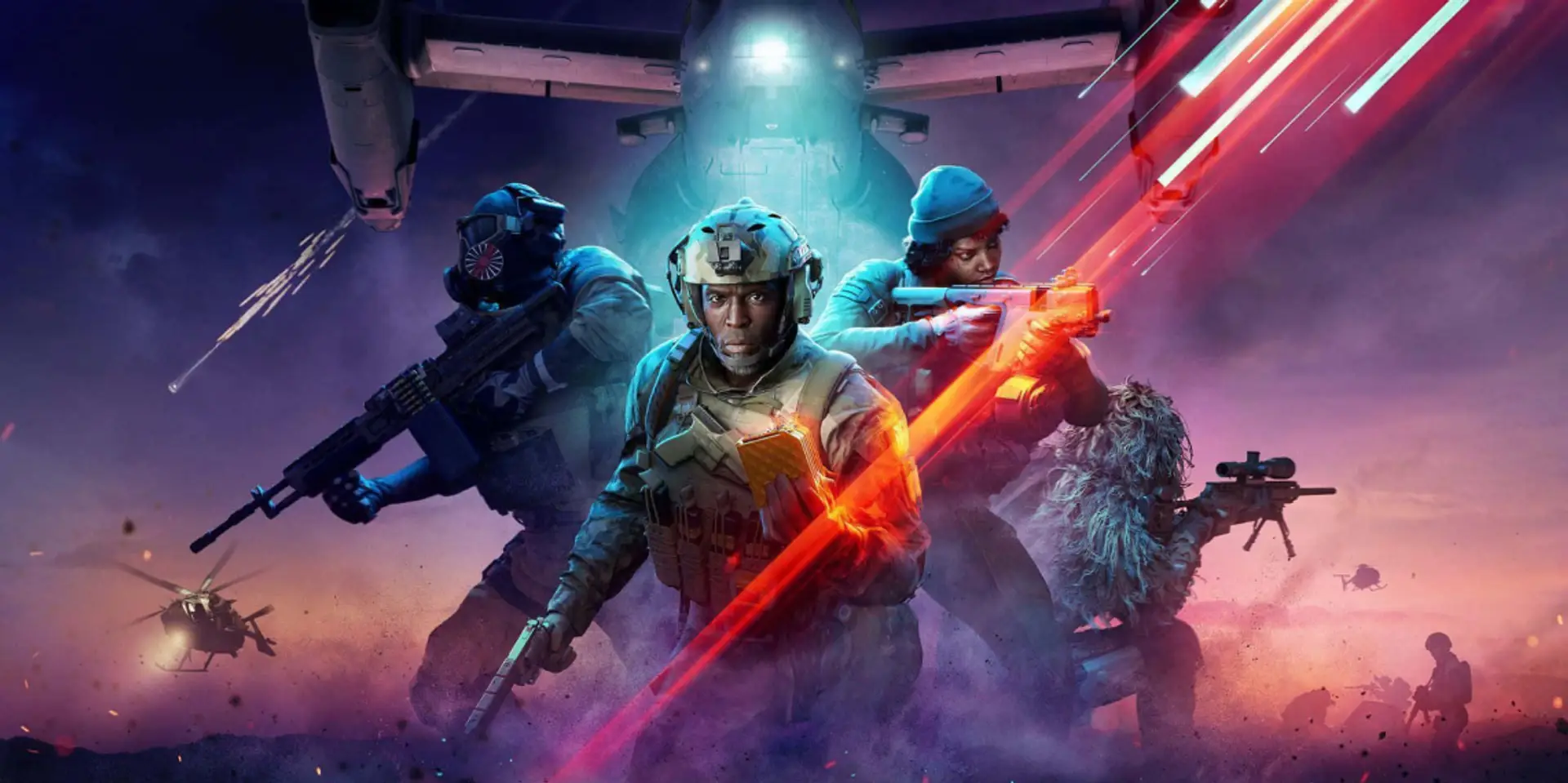 Battlefield 6