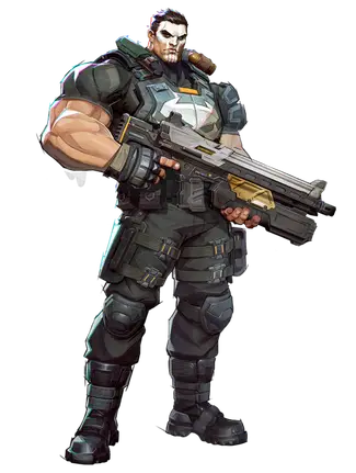 gamer