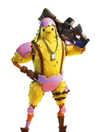 gamer