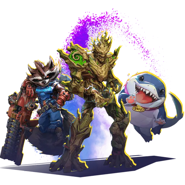 Marvel Rivals - Teamplay.gg