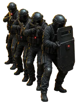 gamer character