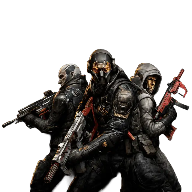 Call of Duty: Black Ops 7 - Teamplay.gg