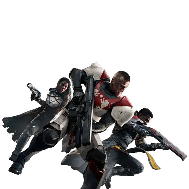 Destiny 2 - Teamplay.gg