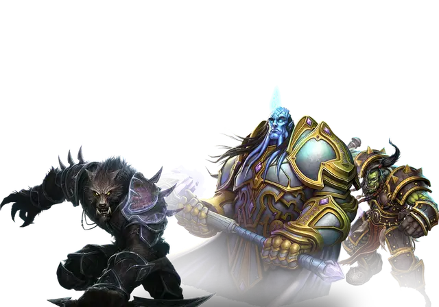 World of Warcraft - Teamplay.gg