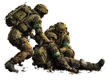 gamer character