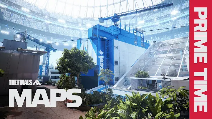 Reimagined Arenas in Embark’s official PRIME TIME Maps preview. © Embark Studios.