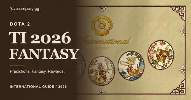 The International Package Is Live: Predictions, Fantasy and a Global Effigy
