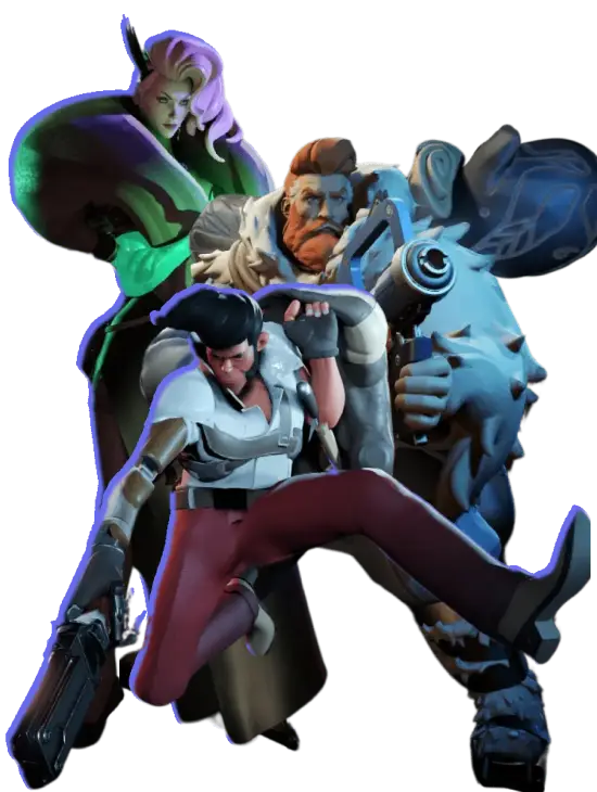 Deadlock - Teamplay.gg