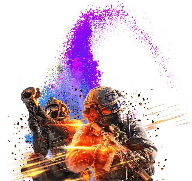 Battlefield 6 & RedSec - Teamplay.gg