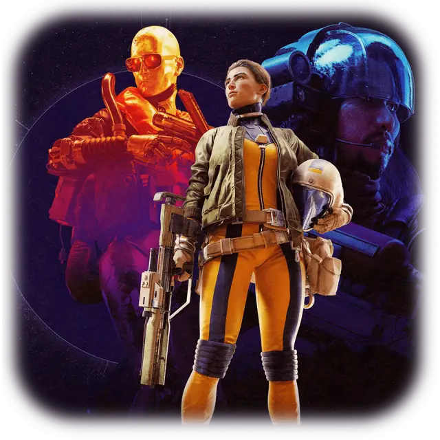 Arc Raiders - Teamplay.gg