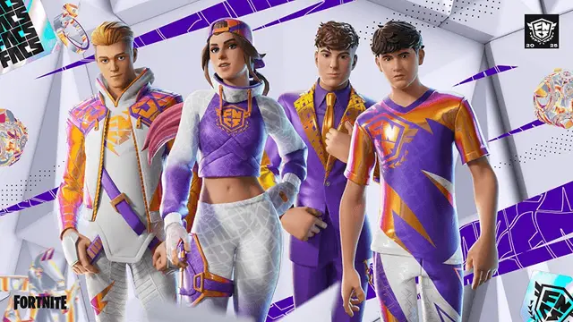 Fortnite Tournaments in 2025: The Complete Guide to FNCS, Cash & Victory Cups, Ranked, OG & Zero Build