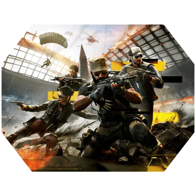 Warzone 2.0 - Teamplay.gg