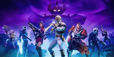 Fortnite