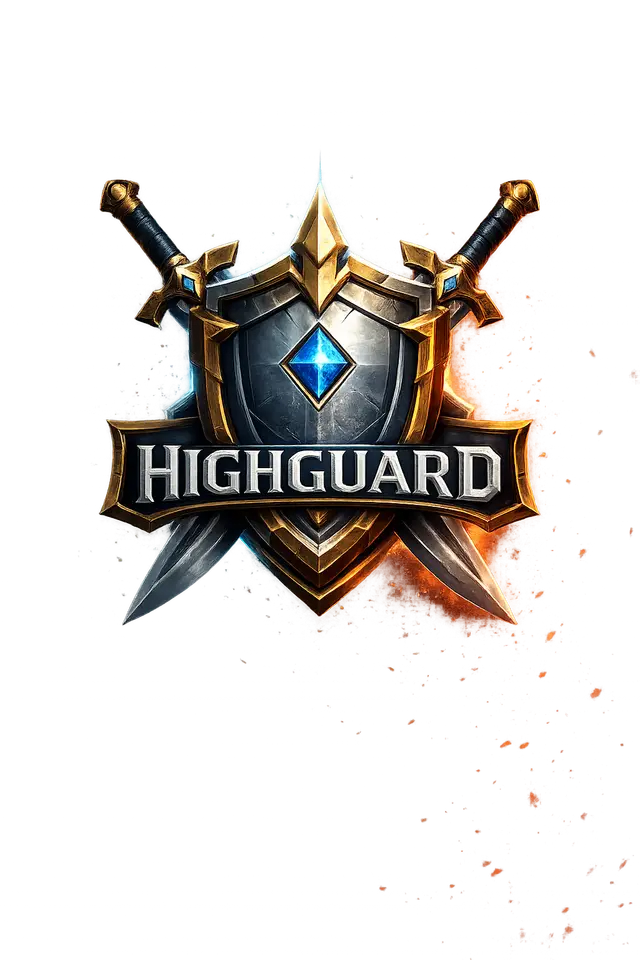Highguard - Teamplay.gg