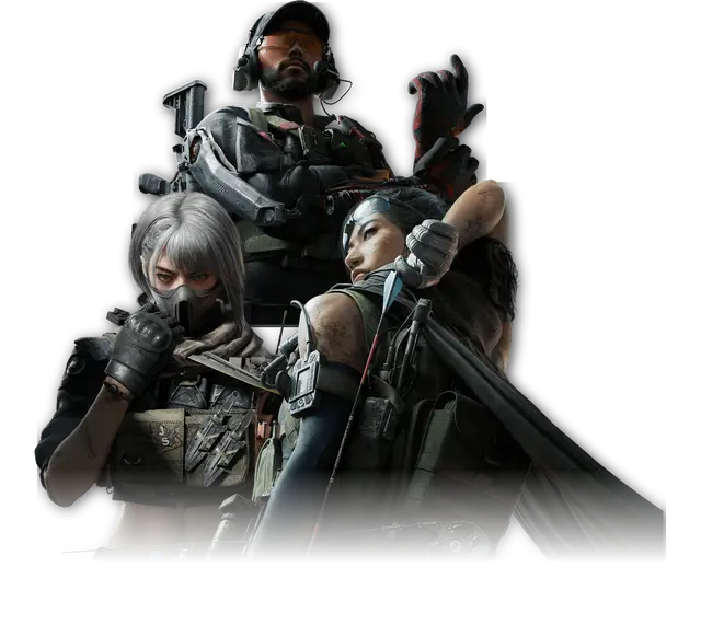 Delta Force - Teamplay.gg