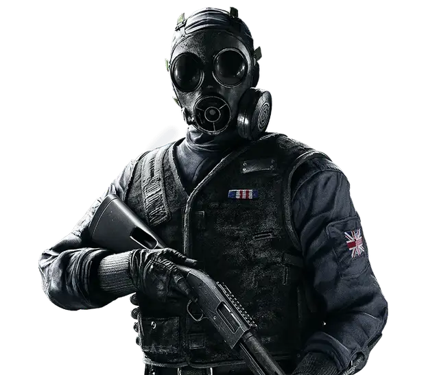 Rainbow Six Siege - Teamplay.gg
