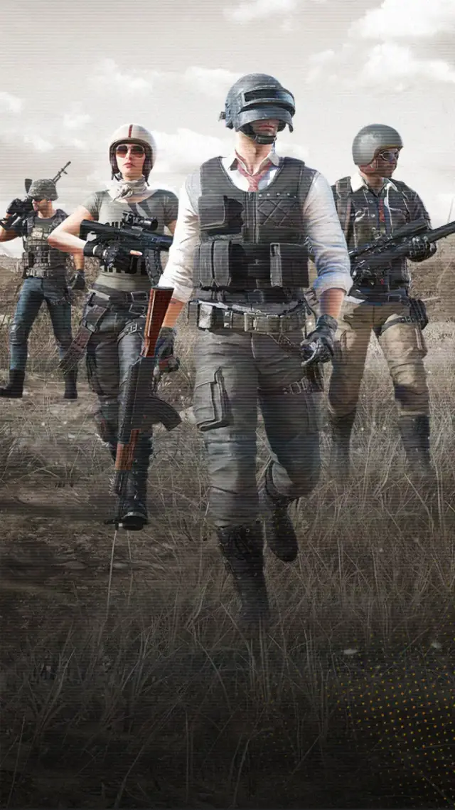 PUBG - Teamplay.gg
