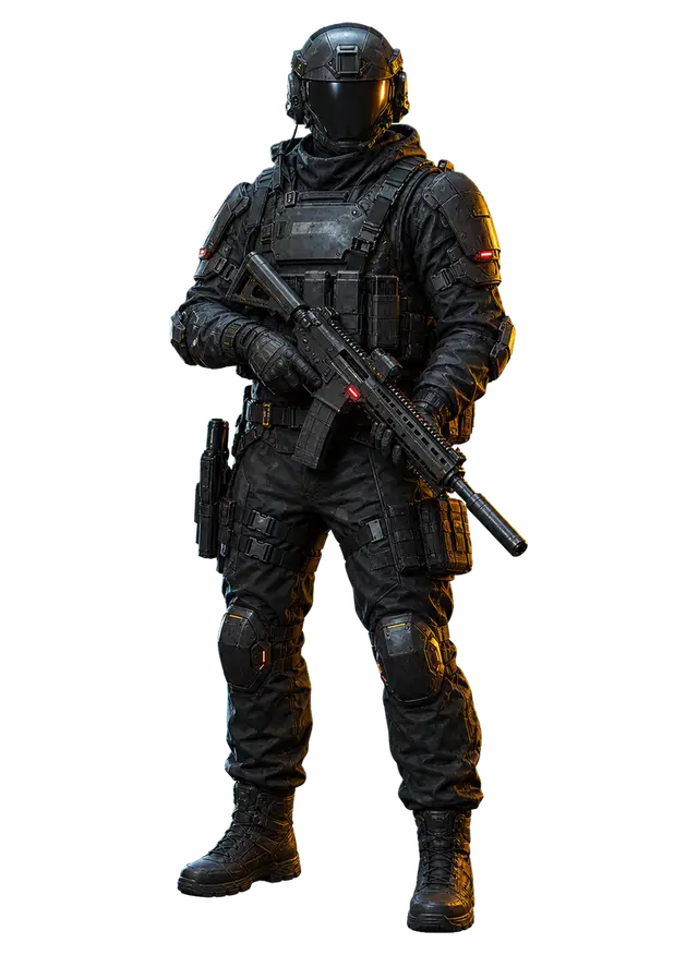 Call of Duty: Black Ops 7 - Teamplay.gg