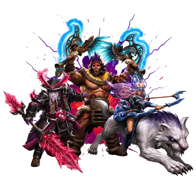 Dota 2 - Teamplay.gg