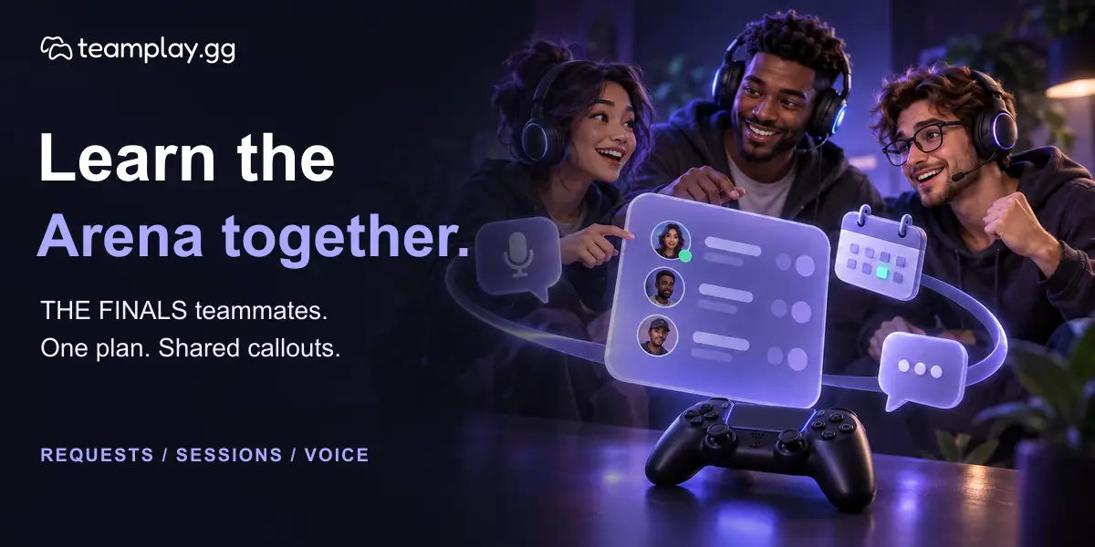 Fictional Teamplay social preview example
