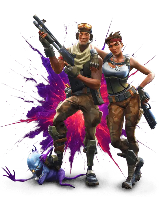 Fortnite - Teamplay.gg