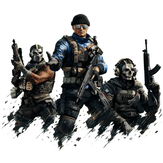 Warzone 2.0 - Teamplay.gg