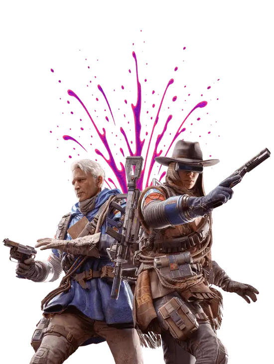 Arc Raiders - Teamplay.gg