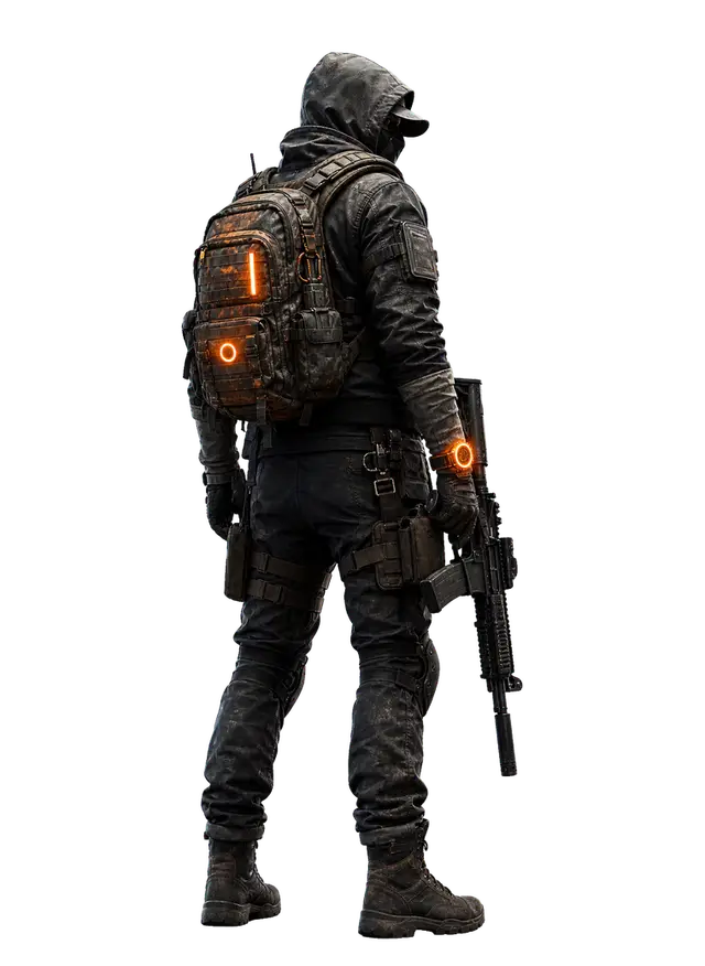 The Division 2 - Teamplay.gg