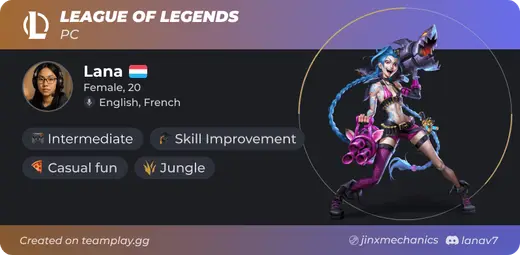 LFG banner