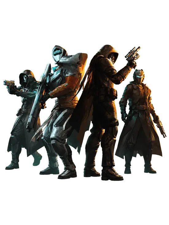 Destiny 2 - Teamplay.gg