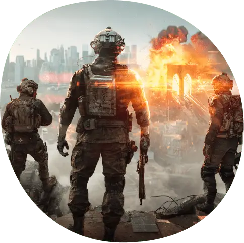 Battlefield 6 & RedSec - Teamplay.gg