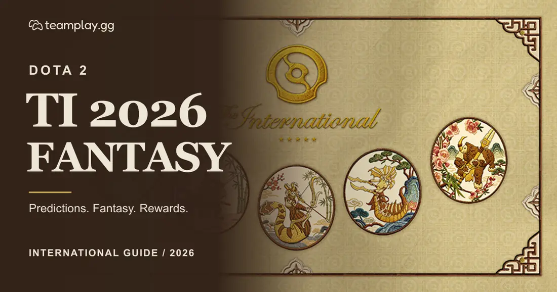 The International Package Is Live: Predictions, Fantasy and a Global Effigy