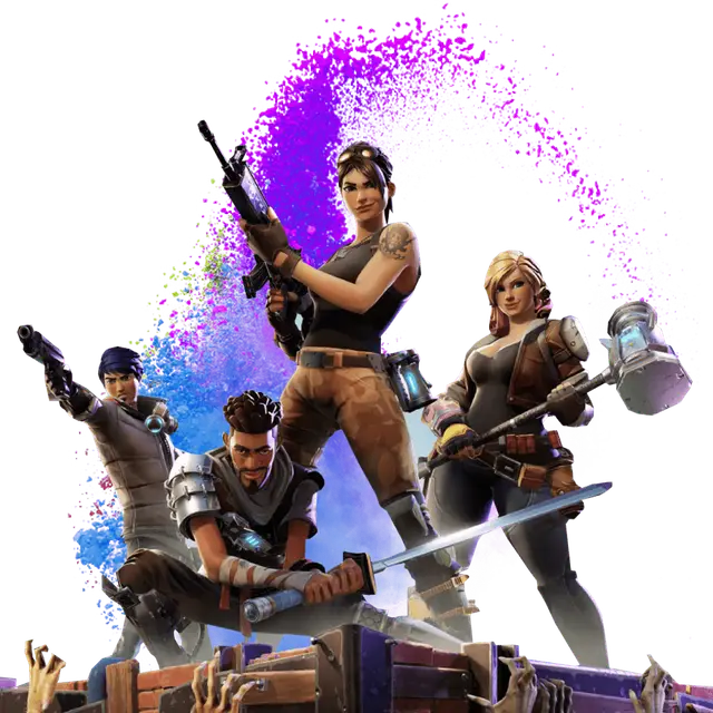 Fortnite - Teamplay.gg