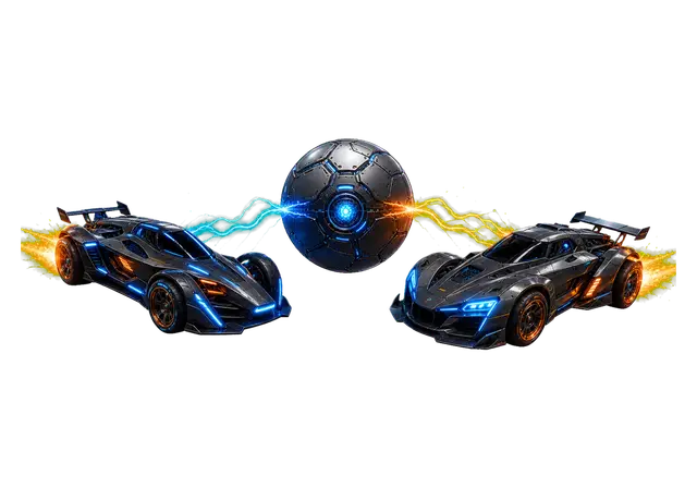 Rocket League - Teamplay.gg
