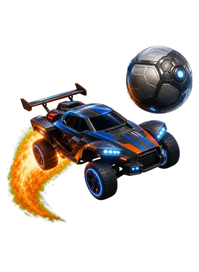 Rocket League - Teamplay.gg