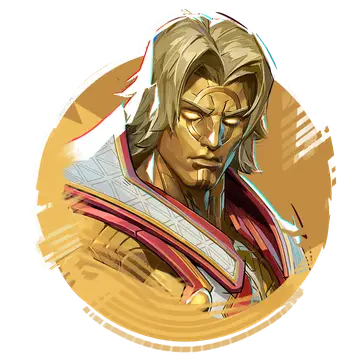 Adam Warlock