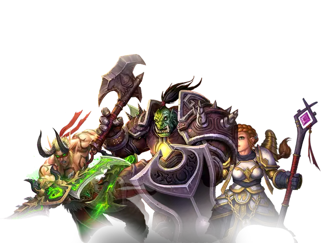 World of Warcraft - Teamplay.gg
