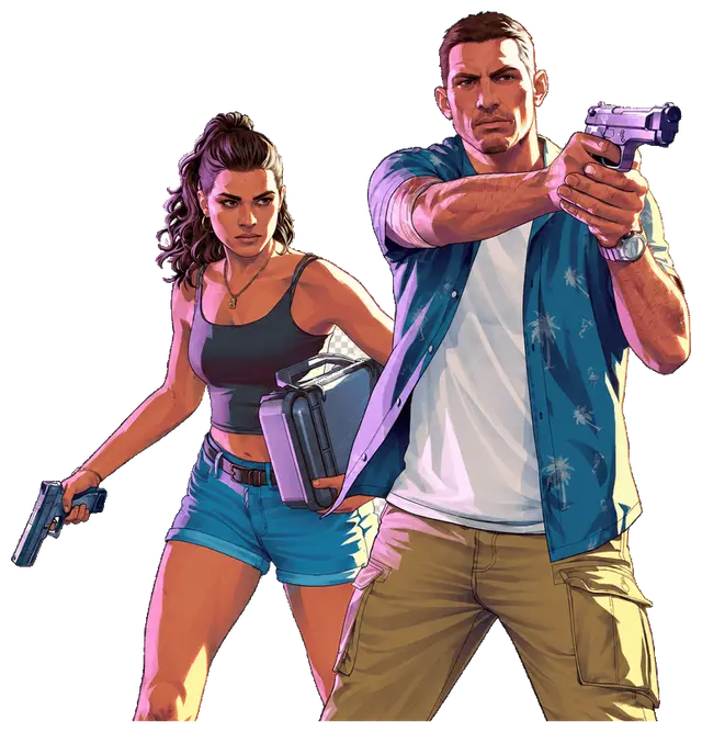 GTA 6 - Teamplay.gg