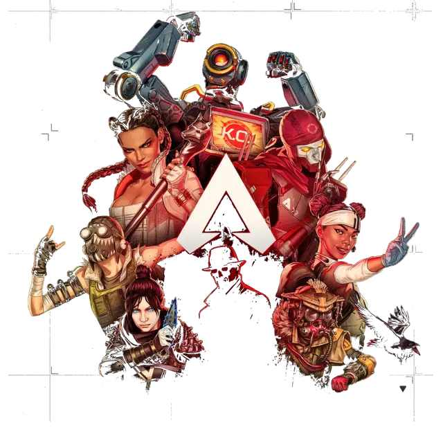 Apex Legends - Teamplay.gg