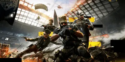 COD Warzone 2