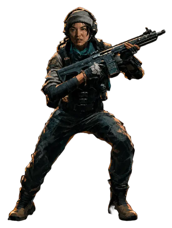 Call of Duty: Black Ops 7 - Teamplay.gg