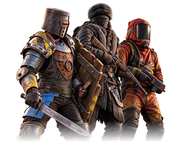 Rust - Teamplay.gg