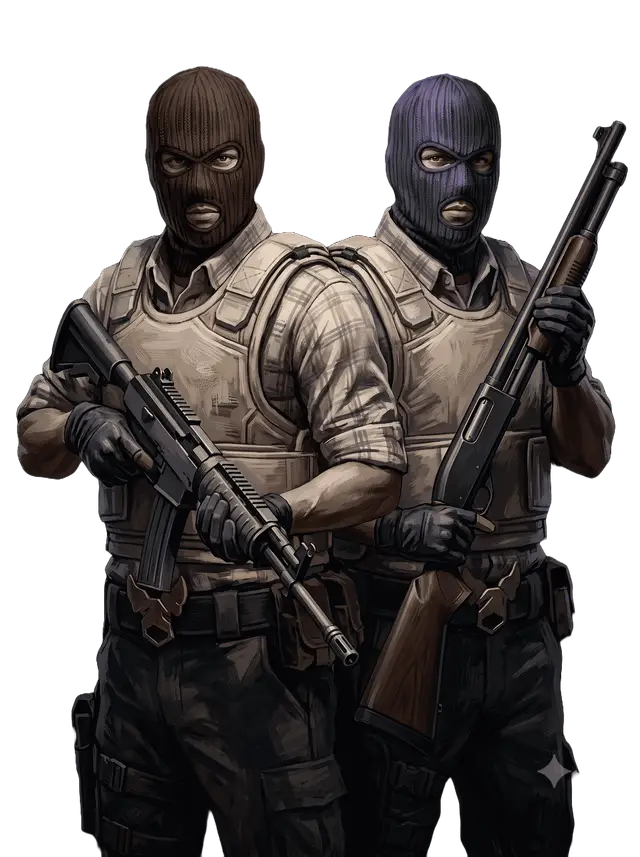 Counter Strike 2 - Teamplay.gg