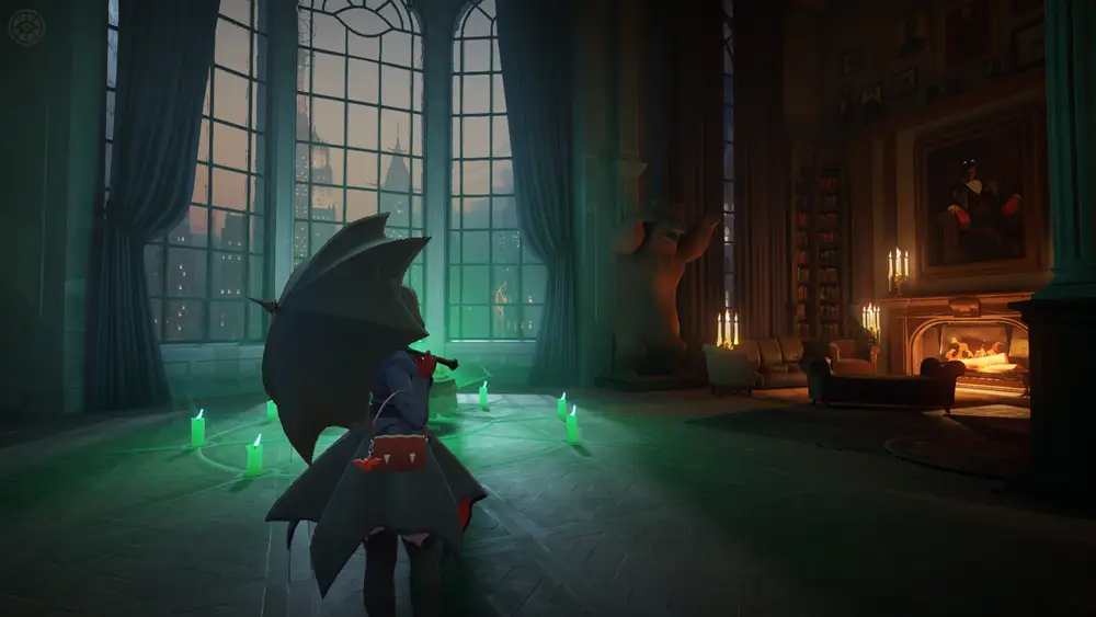 Deadlock gameplay screenshot. Source: Valve, Steam.